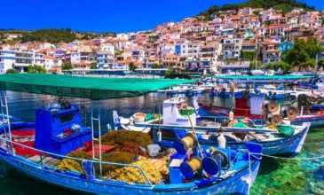 Ayvalık Kalkışlı Midilli Adası Turu - Feribot İle - 2 Gece 3 Gün