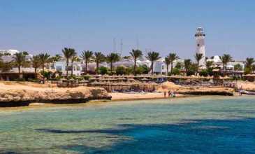 Sharm El Sheikh Turu - Ajet Havayolları ile - 4 Gece 6 Gün - Balayı Özel Konsept - Transfer Saatine Kadar Otel Kullanımlı