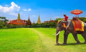 Tayland – Bangkok & Phuket & Pattaya Turu - Türkmenistan Havayolları ile - 7 Gece 9 Gün - 2026