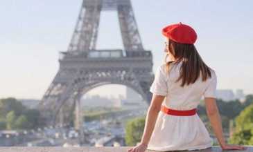 Fırsat Paris & Disneyland Turu - Türk Hava Yolları İle - 4 Gece 5 Gün