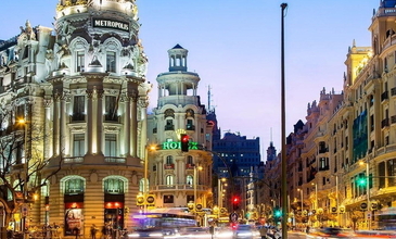 Çanakkale Kalkışlı Barcelona Turu- Ajet Havayolları İle - 3 Gece 4 Gün