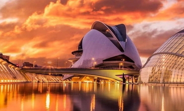 Giresun Kalkışlı Barcelona Turu - Ajet Havayolları İle - 3 Gece 4 Gün