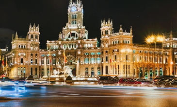 Ordu Kalkışlı Barcelona Turu - Ajet Havayolları İle - 3 Gece 4 Gün