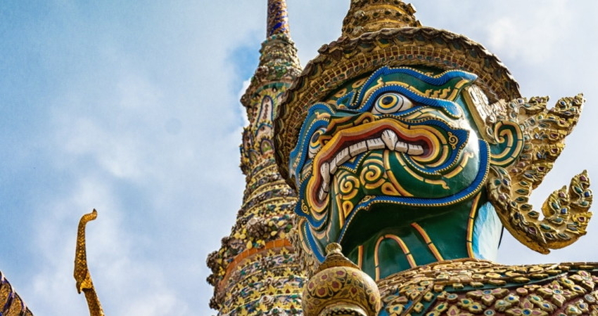 Elegant Bangkok & Phuket Turu - Türk Hava Yolları ile - 6 Gece 8 Gün - Ekstra Turlar Dahil