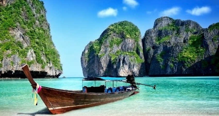 Elegant Bangkok & Phuket Turu - Türk Hava Yolları ile - 6 Gece 8 Gün - Ekstra Turlar Dahil