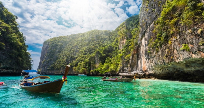 Elegant Phuket Turu - Türk Hava Yolları ile - 5 Gece 7 Gün