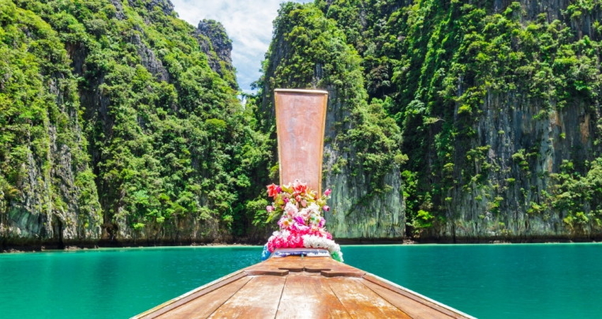 Elegant Phuket Turu - Türk Hava Yolları ile - 5 Gece 7 Gün