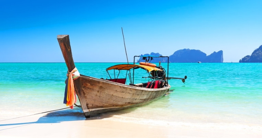 Elegant Phuket Turu - Türk Hava Yolları ile - 5 Gece 7 Gün