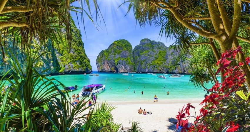 Elegant Phuket Turu - Türk Hava Yolları ile - 5 Gece 7 Gün