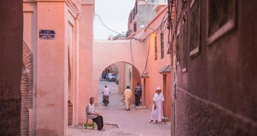 Elegant Sahra Çölü & Fas İkonları - Ekstra Turlar Dahil