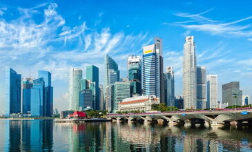 Bali Ve Phuket Ile  Fenomen Uzak Doğu Turu - Singapore Airlines İle - 9 Gece 12 Gün