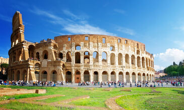 Roma Turu - Pegasus Hava Yollar İle - 3 Gece 4 Gün 