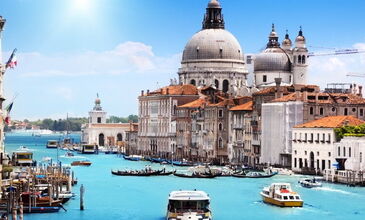 Büyük İtalya Ekspres Turu - Türk Havayolları İle - 5 Gece 6 Gün