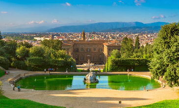 Otobüs ile Büyük İtalya & Güney Fransa & İspanya & Balkanlar Turu - 10 Gece 13 Gün