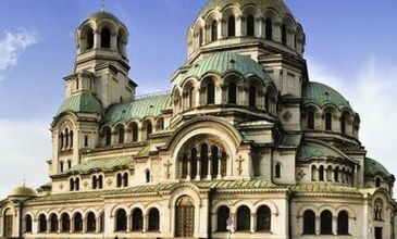 Eskişehir - Ankara Hareketli Otobüs İle Büyük Avrupa Masalı Turu - 14 Gece 17 Gün