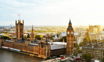 Londra Turu - Türk Havayolları ile - 3 Gece 4 Gün