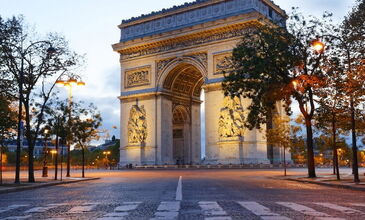 Adana'dan Mega Benelux & Paris & Köln & Colmar Turu - SunExpress Havayolları ile - 6 gece 7 Gün