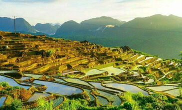 Dolu Dolu Kızıl Nehir’den Mekong’a Vietnam Turu - Türk Havayolları ile - 8 Gece 10 Gün - Ekstra Turlar Dahil