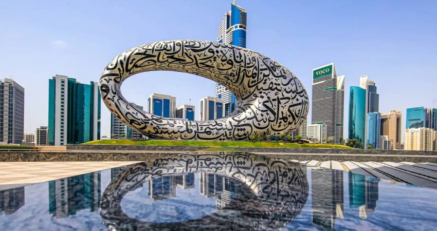 Ankara’dan Direkt Hareket Vize Dâhil Dubai Turu - Fly Dubai Havayolları ile - 3 Gece 4 Gün