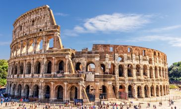 Milano’dan Barselona’ya Akdeniz Esintisi İtalya & Fransa & İspanya Turu - Türk Havayolları ile - 7 Gece 8 Gün
