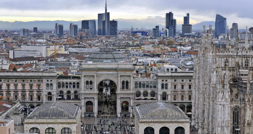 Milano’dan Barselona’ya Akdeniz Esintisi İtalya & Fransa & İspanya Turu - Türk Havayolları ile - 7 Gece 8 Gün