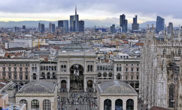 Milano’dan Barselona’ya Akdeniz Esintisi İtalya & Fransa & İspanya Turu - Türk Havayolları ile - 7 Gece 8 Gün