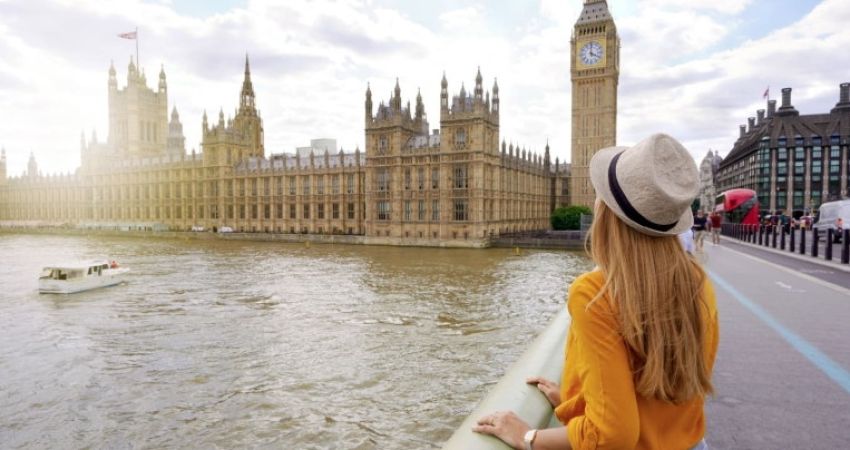 Kraliyet Tacı Londra Turu - Türk Havayolları ile - 3 Gece  4 Gün