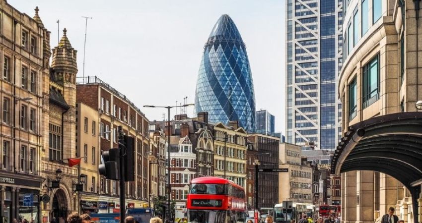 Kraliyet Tacı Londra Turu - Türk Havayolları ile - 3 Gece  4 Gün