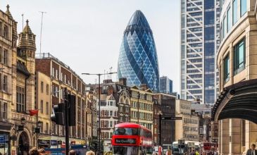 Kraliyet Tacı Londra Turu - Türk Havayolları ile - 3 Gece  4 Gün