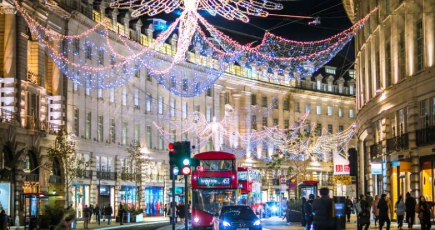 Kraliyet Tacı Londra Turu - Türk Havayolları ile - 3 Gece  4 Gün