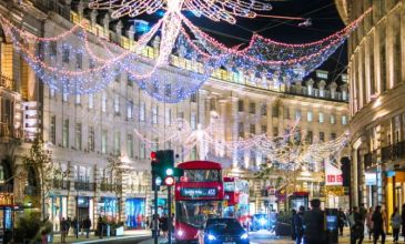Kraliyet Tacı Londra Turu - Türk Havayolları ile - 3 Gece  4 Gün