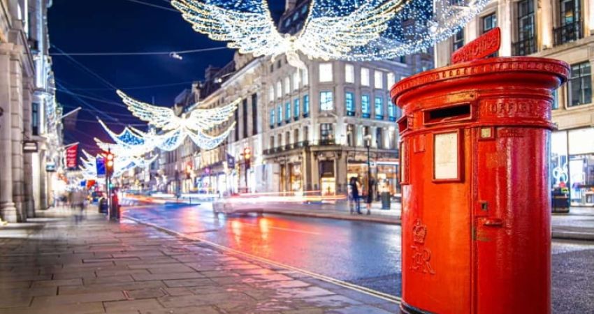 Kraliyet Tacı Londra Turu - Türk Havayolları ile - 3 Gece  4 Gün