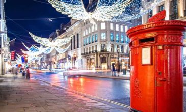 Kraliyet Tacı Londra Turu - Türk Havayolları ile - 3 Gece  4 Gün