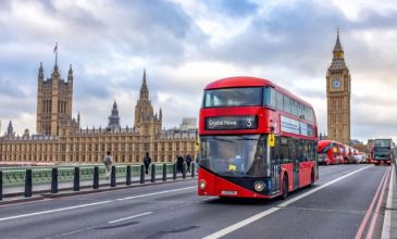 Kraliyet Tacı Londra Turu - Türk Havayolları ile - 3 Gece  4 Gün