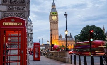 Kraliyet Tacı Londra Turu - Türk Havayolları ile - 3 Gece  4 Gün