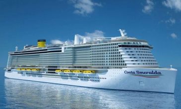 Costa Smeralda İle Ibıza’lı Batı Akdeniz & Sicilya Turu - Kurban Bayramı Özel