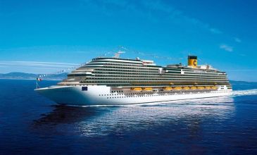 Costa Dıadema İle İskandinavya & Norveç Fiyortları - Alesund - Tüm Turlar Dahil