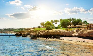 Sharm El Sheikh Turu - Pegasus Havayolları İle - 3 Gece 4 Gün