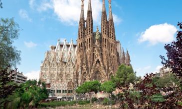 İspanya'nın Kalbi Madrid & Barselona Turu - Türk Havayolları - 5 Gece 6 Gün