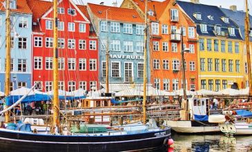 İskandinavya & Norveç Fiyort Turu - Türk Hava Yolları ile - 7 Gece 8 Gün - Tüm Ekstra Turlar Dâhil!