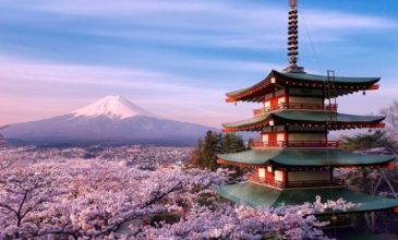 Uzak Doğu`nun Çiçeği ve Güneşi “Güney Kore ve Japonya” Turu  - Türk Havayolları İle - 9 Gece 12 Gün - Tüm turlar ve giriş ücretleri dahil