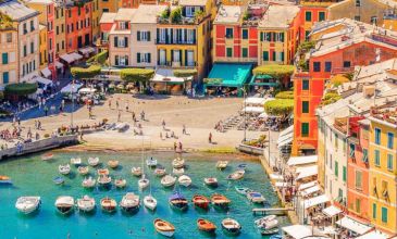 Barcelona'dan Milano'ya Akdeniz Esintisi İtalya & Fransa & İspanya -  Türk Havayolları ile - 7 Gece  8 Gün