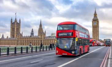 Kraliyet Tacı Londra Turu - Türk Havayolları ile - 3 Gece  4 Gün
