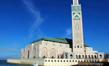 Görkemli Fas Krallığı ve Mistik Şehirler  - Air Arabia Hava Yolları ile  - 3 Gece 4 Gün