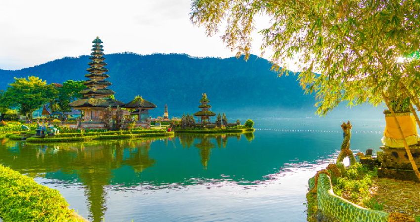 Elegant Ubud & Bali & Kuala Lumpur Turu - Air Asia Hava Yolları İle - 6 Gece 8 Gün - Ekstra Turlar Dahil