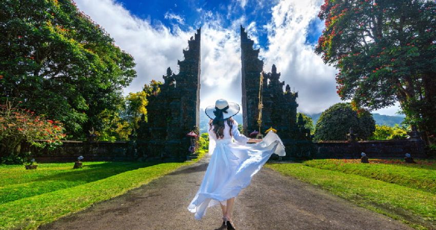 Elegant Ubud & Bali & Kuala Lumpur Turu - Air Asia Hava Yolları İle - 6 Gece 8 Gün - Ekstra Turlar Dahil