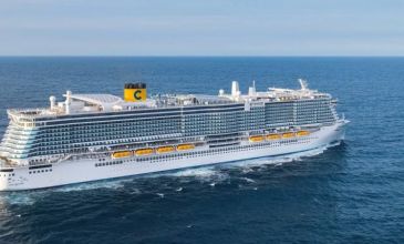 Costa Smeralda ile İbiza'lı Akdeniz Turu