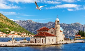 Ankara Çıkışlı Kosovalı Büyük Balkanlar Turu - AJet Havayolları İle -  7 Gece 8 Gün - Extra Turlar ve Akşam Yemekleri Dahil