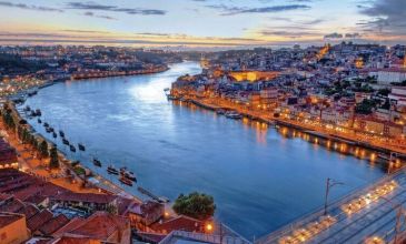 İzmir'den Direkt Sefer ile Dolu Dolu İspanya  ve Endülüs & Portekiz Turu - SunExpress Havayolları ile - 8 Gece 9 Gün - Ekstra Turlar Dahil