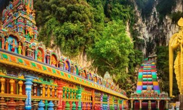 Görkemli Tropikal Ada Bali ve Ubud  - Singapur Hava Yolları ile - 5 Gece 8 Gün